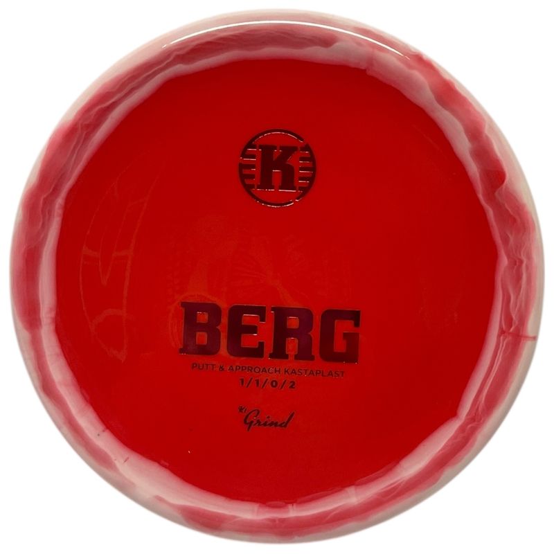 K1 Grind Berg