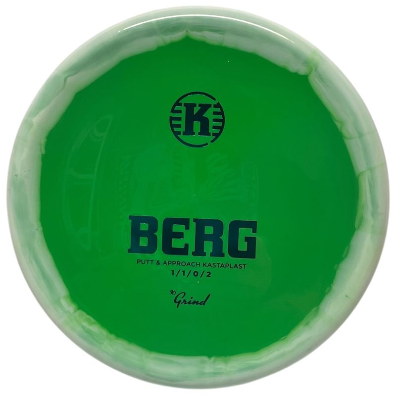 K1 Grind Berg