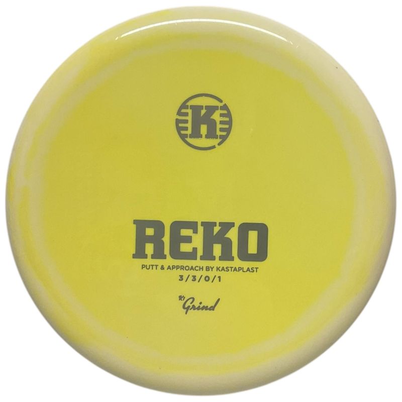 K1 Grind Reko