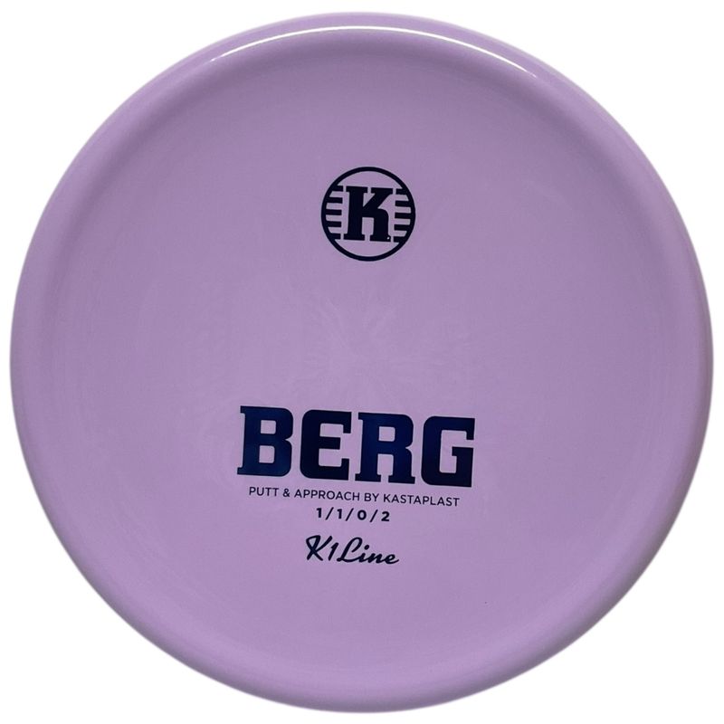 K1 Berg