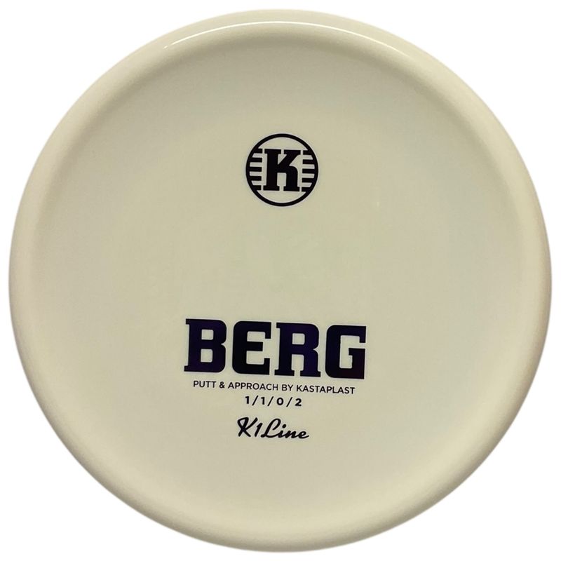 K1 Berg