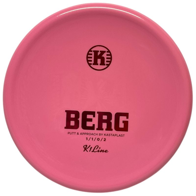 K1 Berg