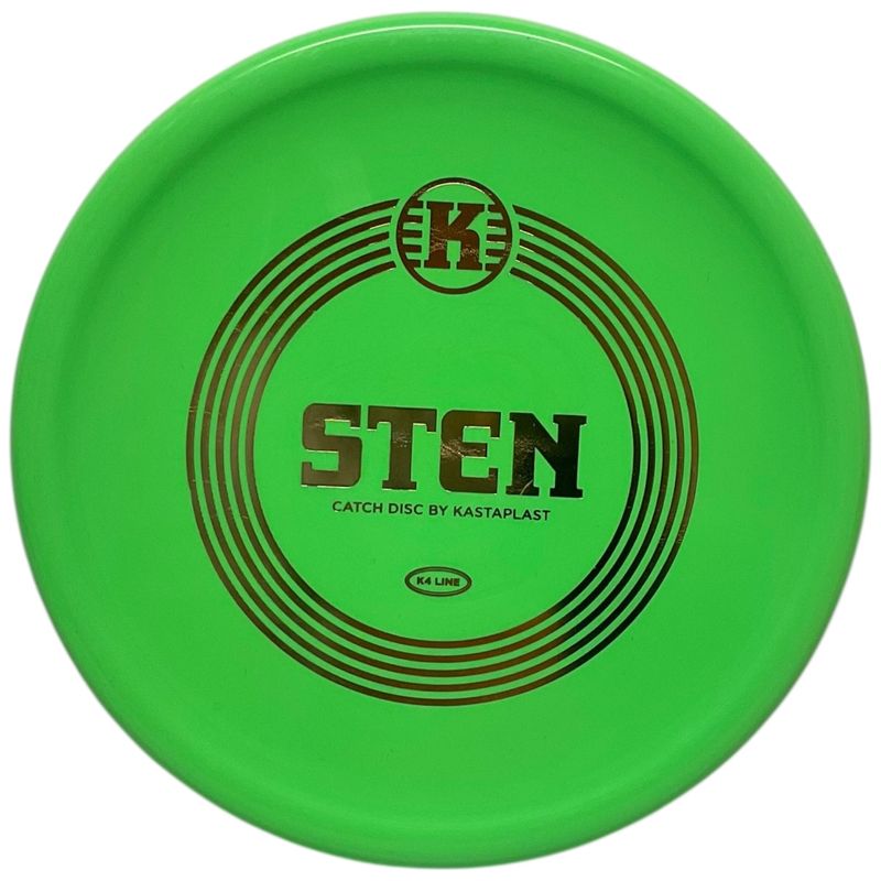 K4 Sten
