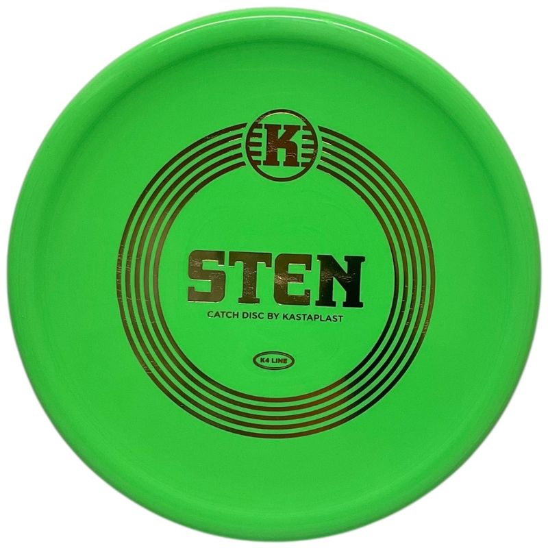 K4 Sten