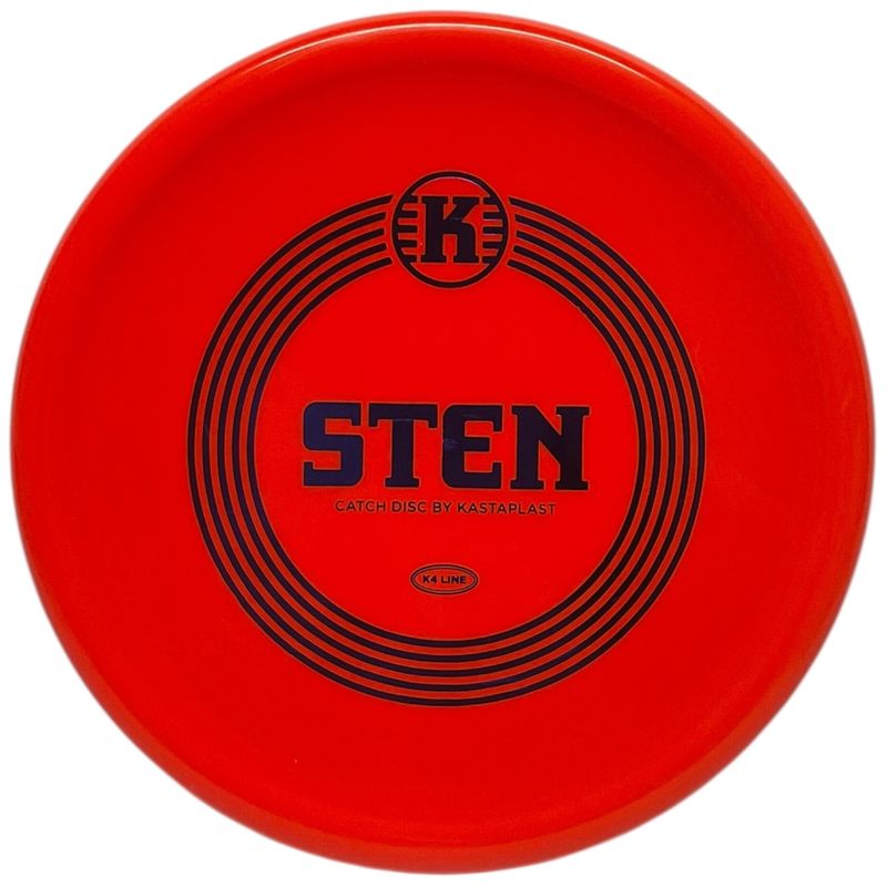 K4 Sten