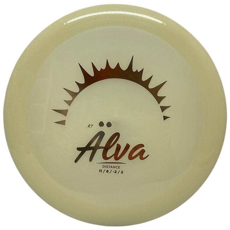 K1 Glow Älva 2024