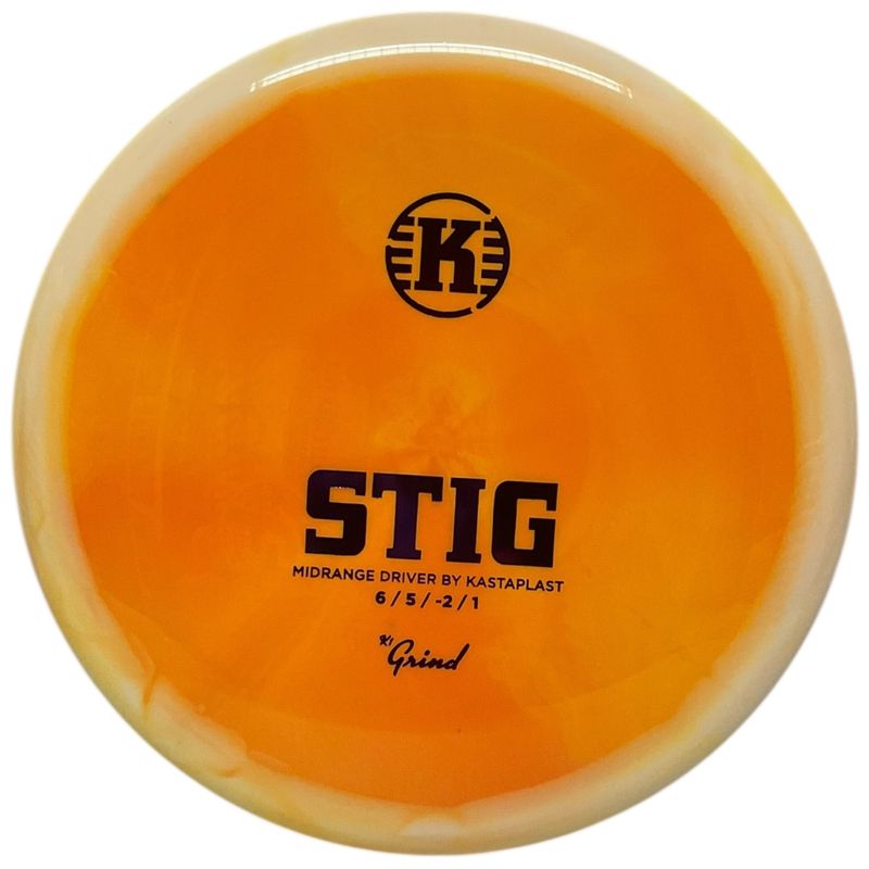 K1 Grind Stig