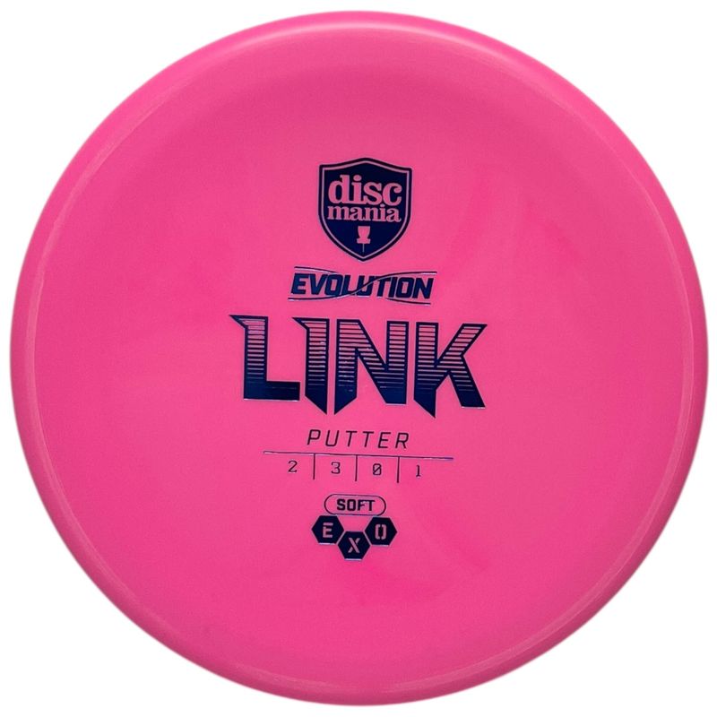 EXO Soft Link