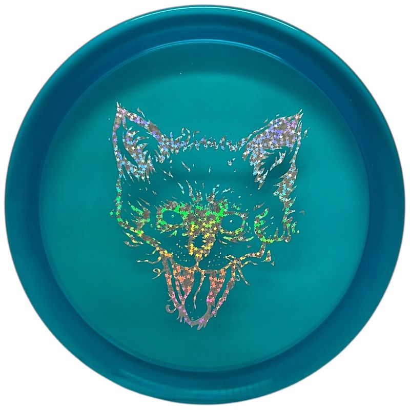 C-Line FD3 (Jackal Stamp)