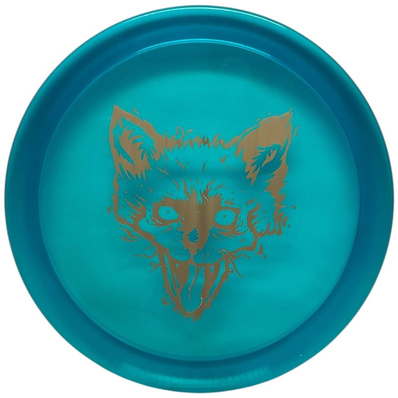 C-Line FD3 (Jackal Stamp)