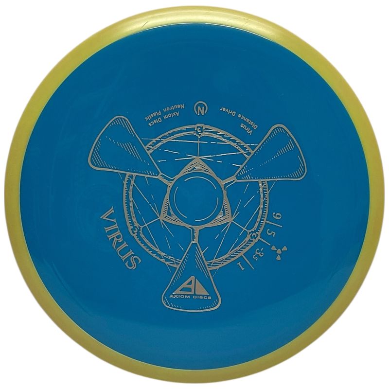 Neutron Virus