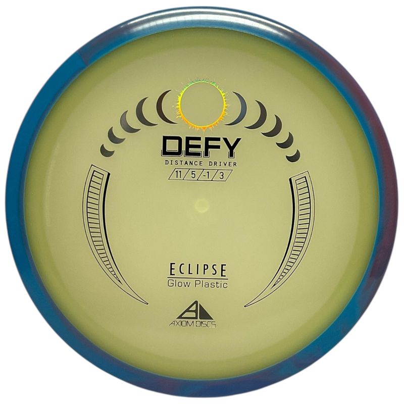Eclipse Defy