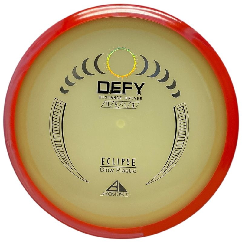 Eclipse Defy