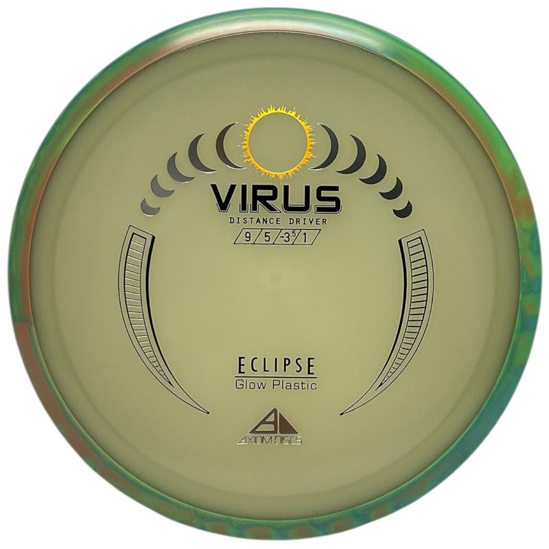 Eclipse Virus