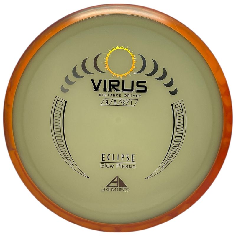 Eclipse Virus