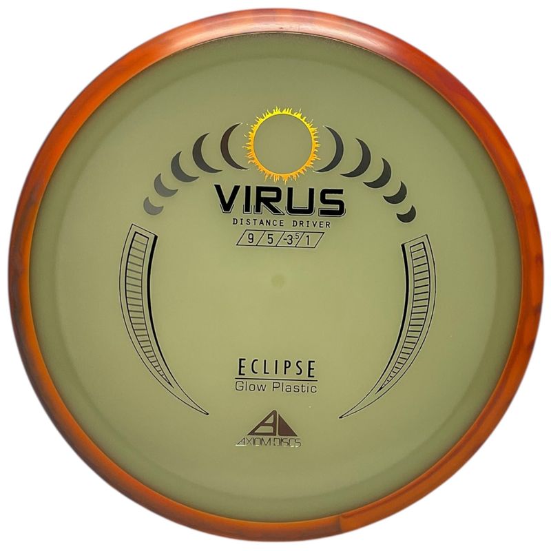 Eclipse Virus