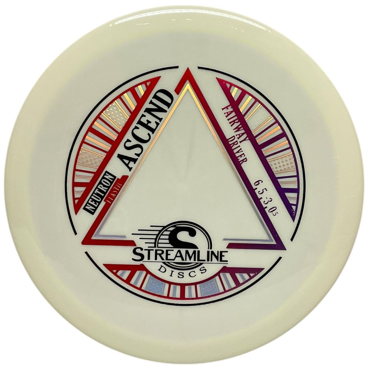 Neutron Ascend