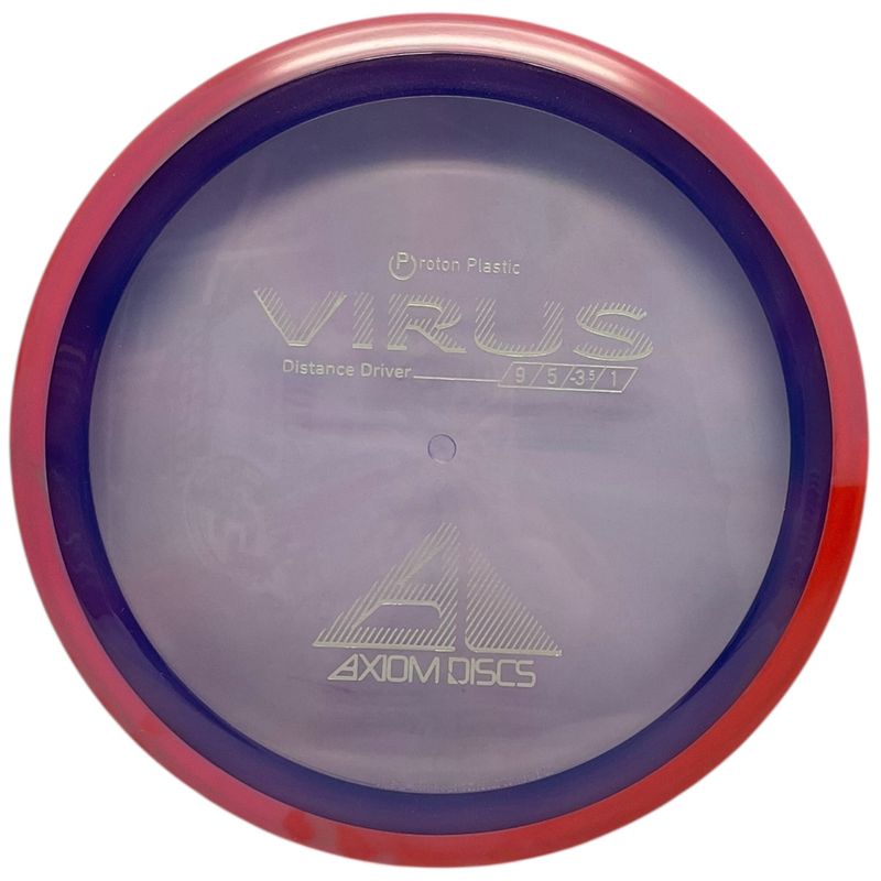 Proton Virus