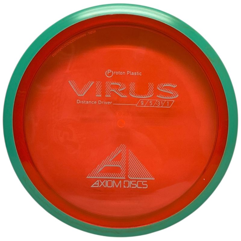Proton Virus