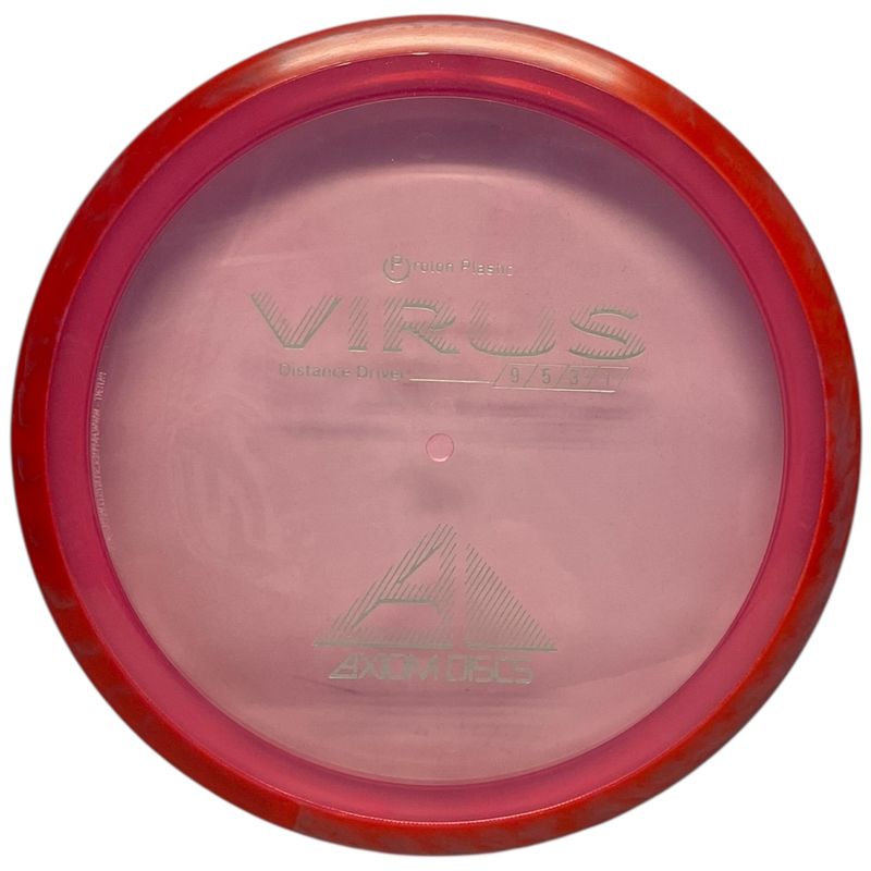 Proton Virus