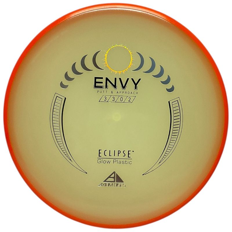 Eclipse Envy