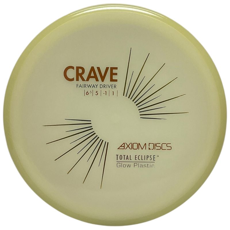 Total Eclipse Crave