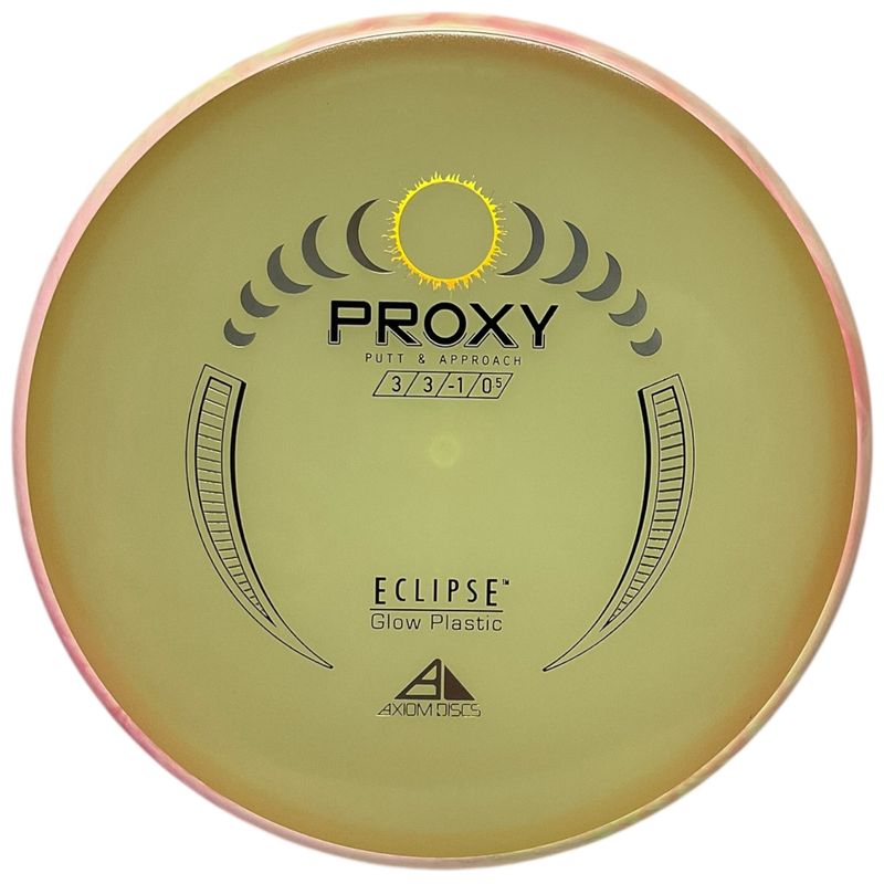 Eclipse Proxy