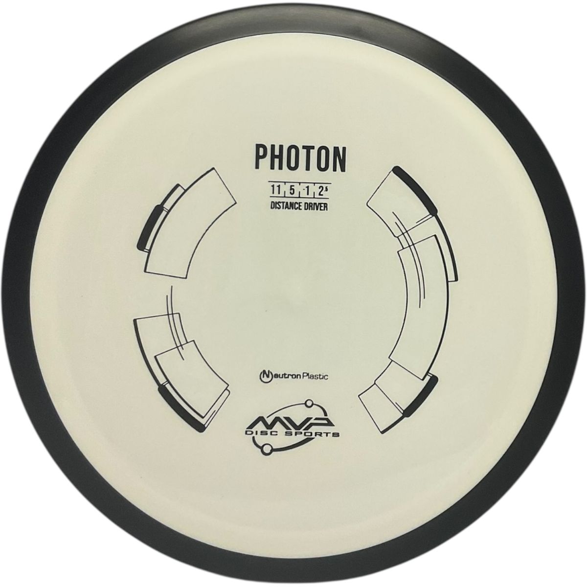 Neutron Photon
