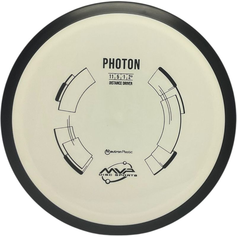 Neutron Photon