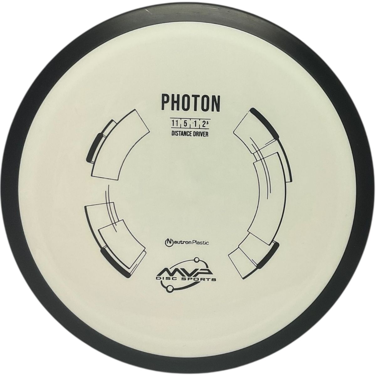 Neutron Photon