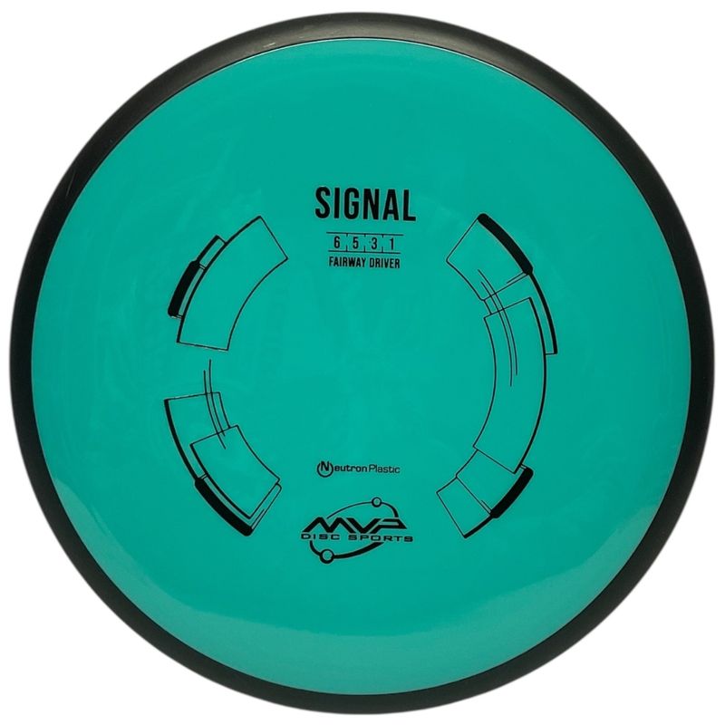 Neutron Signal