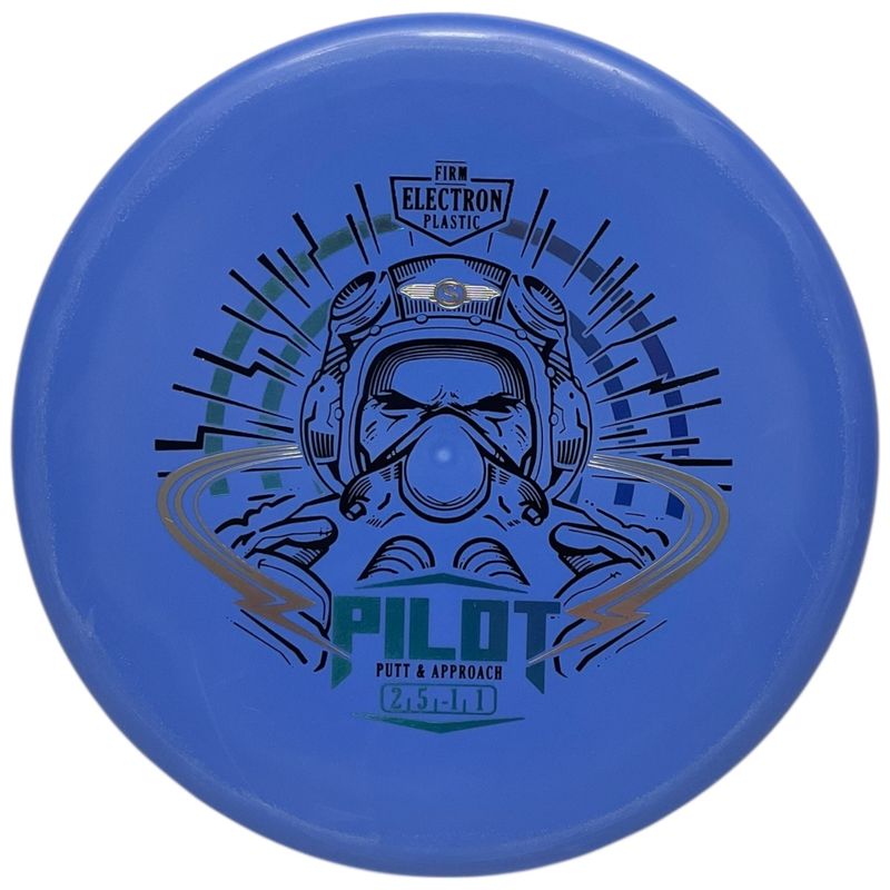 Electron Firm Pilot