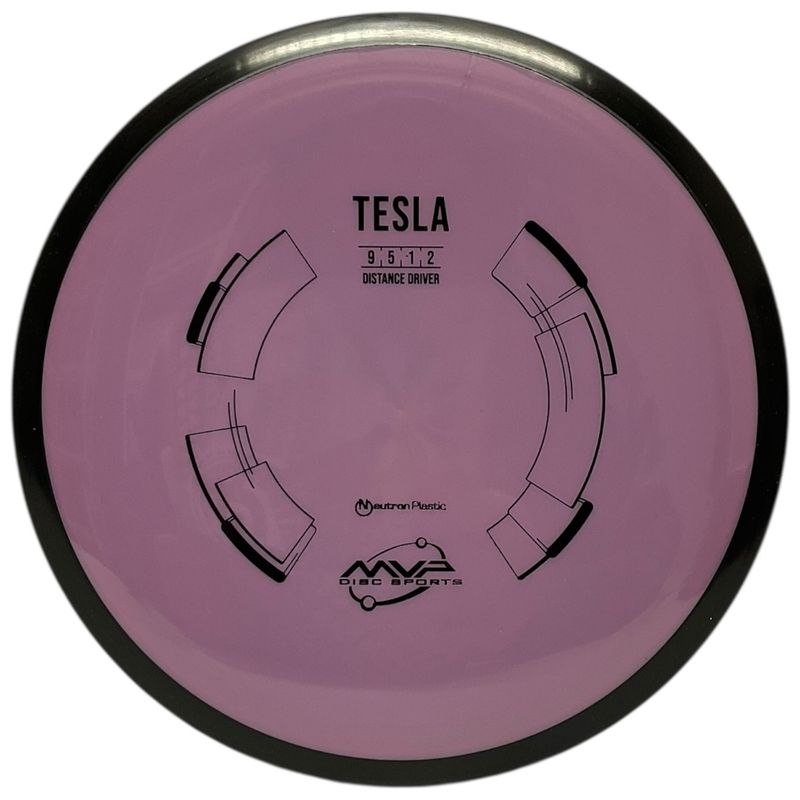 Neutron Tesla