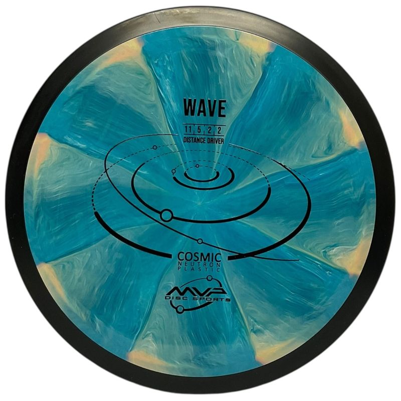 Cosmic Neutron Wave