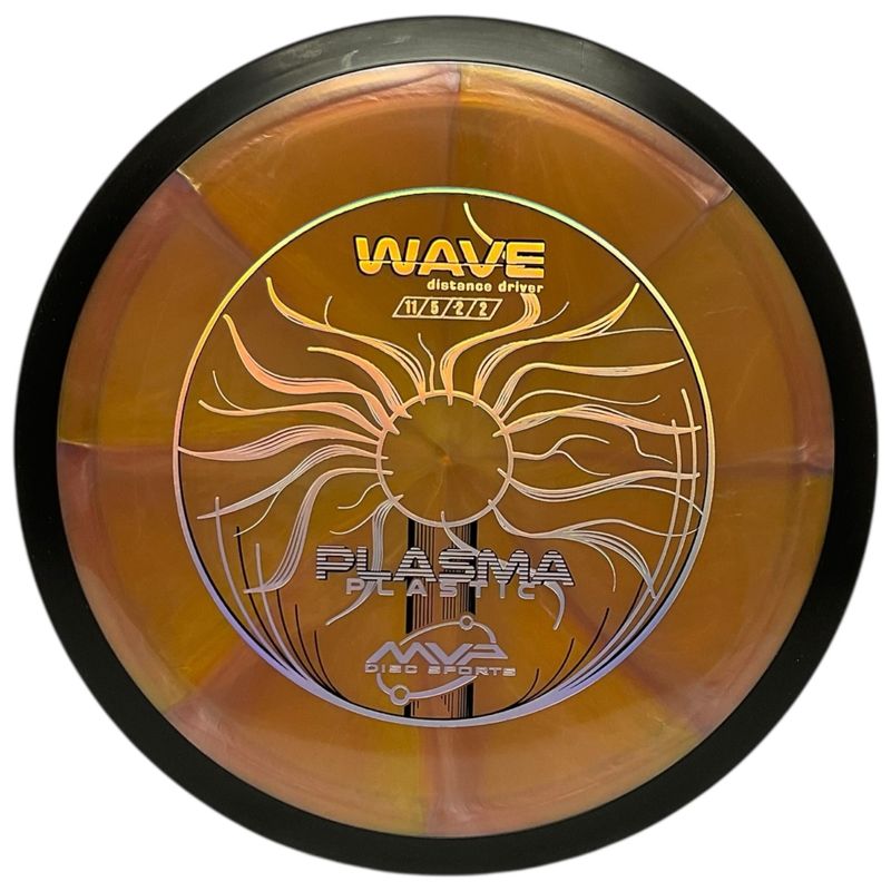 Plasma Wave