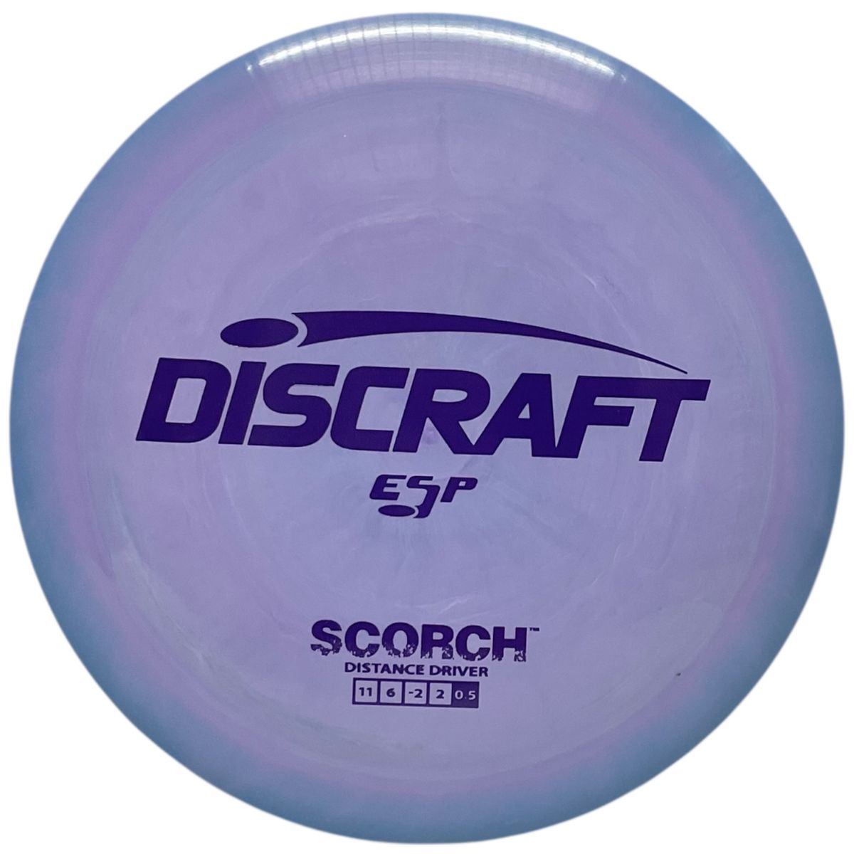 ESP Scorch