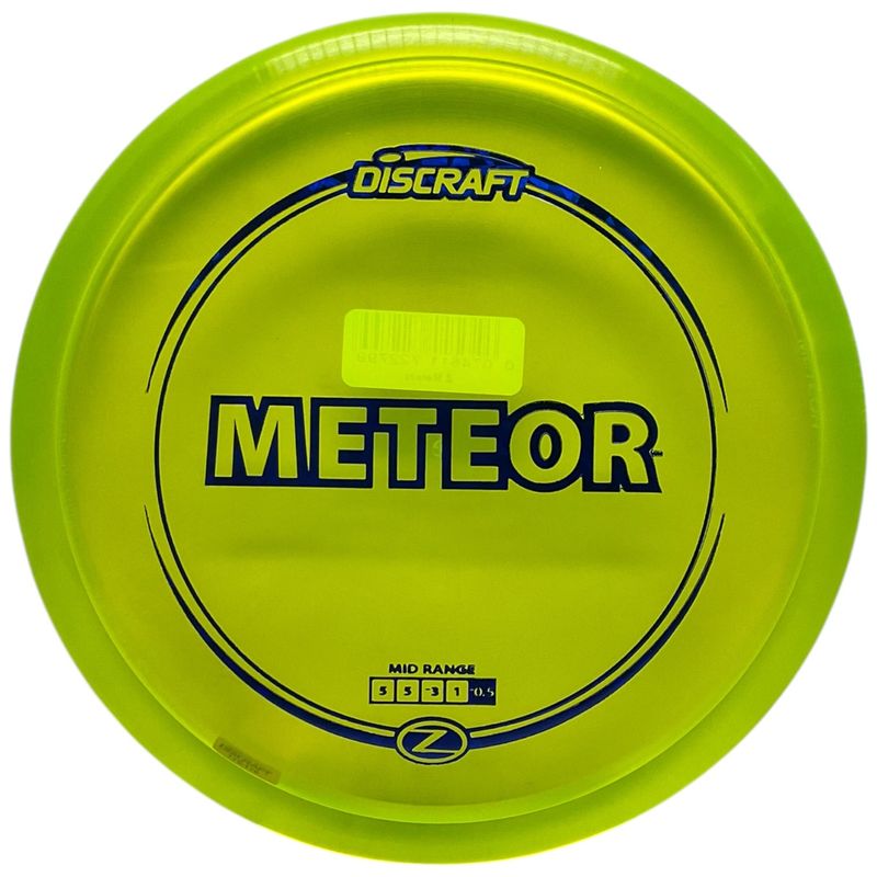 Z-Line Meteor