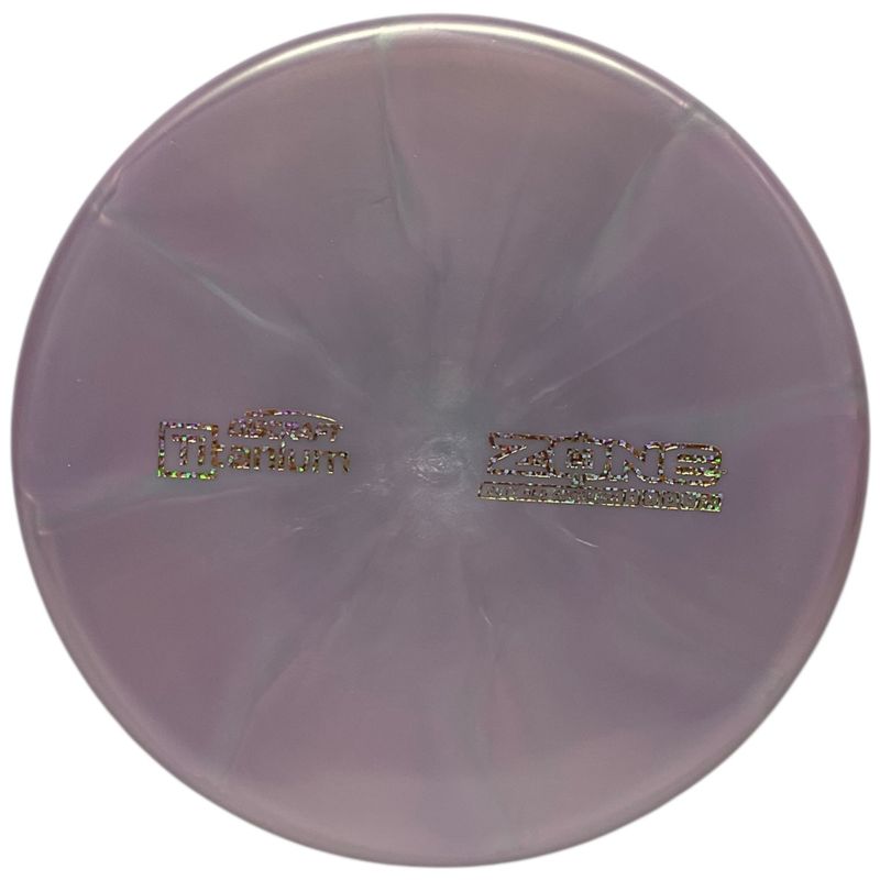 Titanium Zone