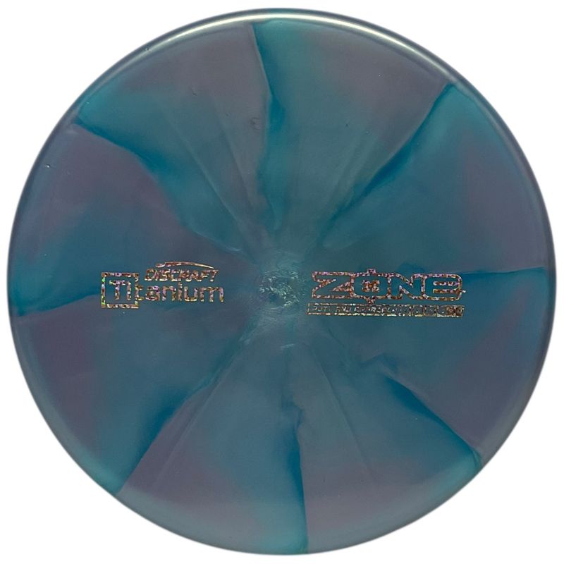 Titanium Zone