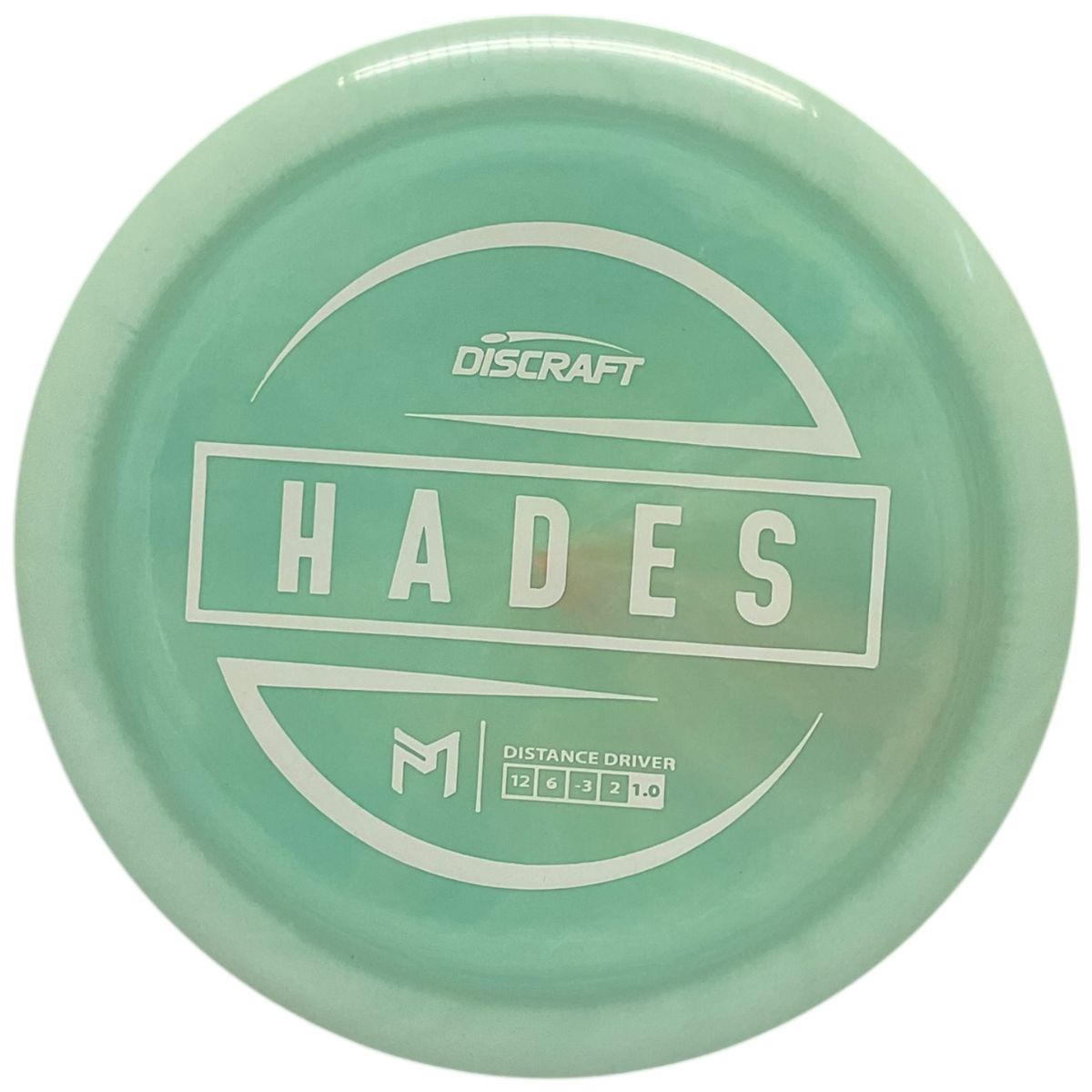 ESP Hades Paul McBeth