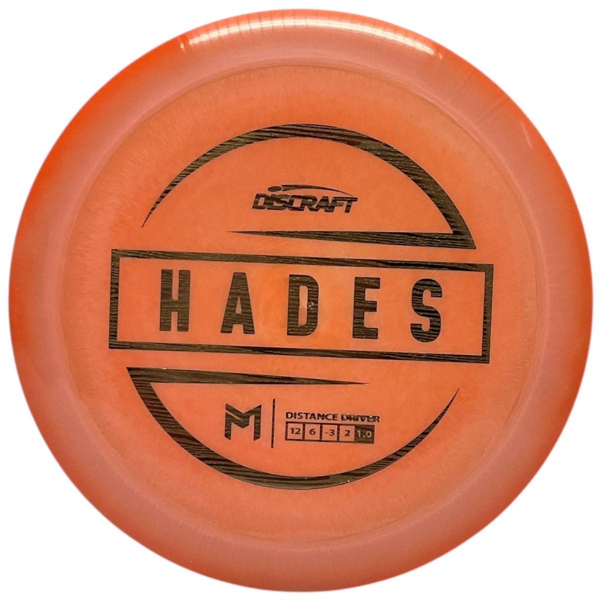  ESP Hades Paul McBeth