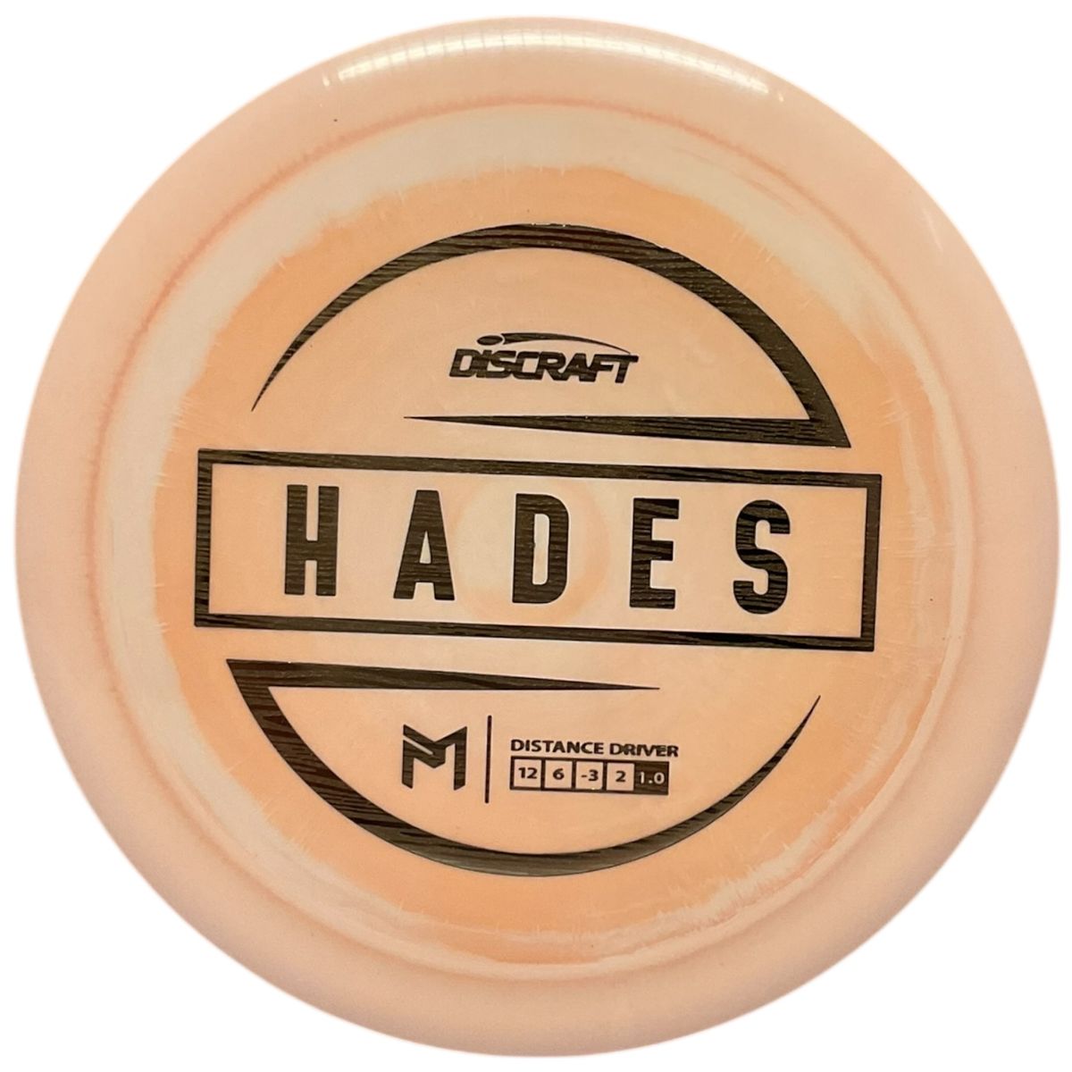  ESP Hades Paul McBeth