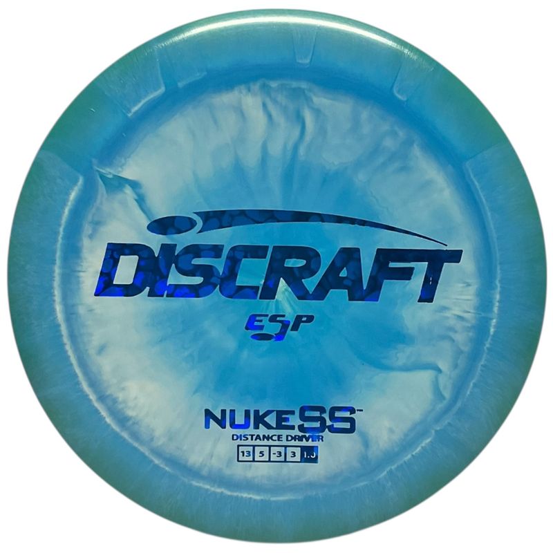ESP Nuke SS