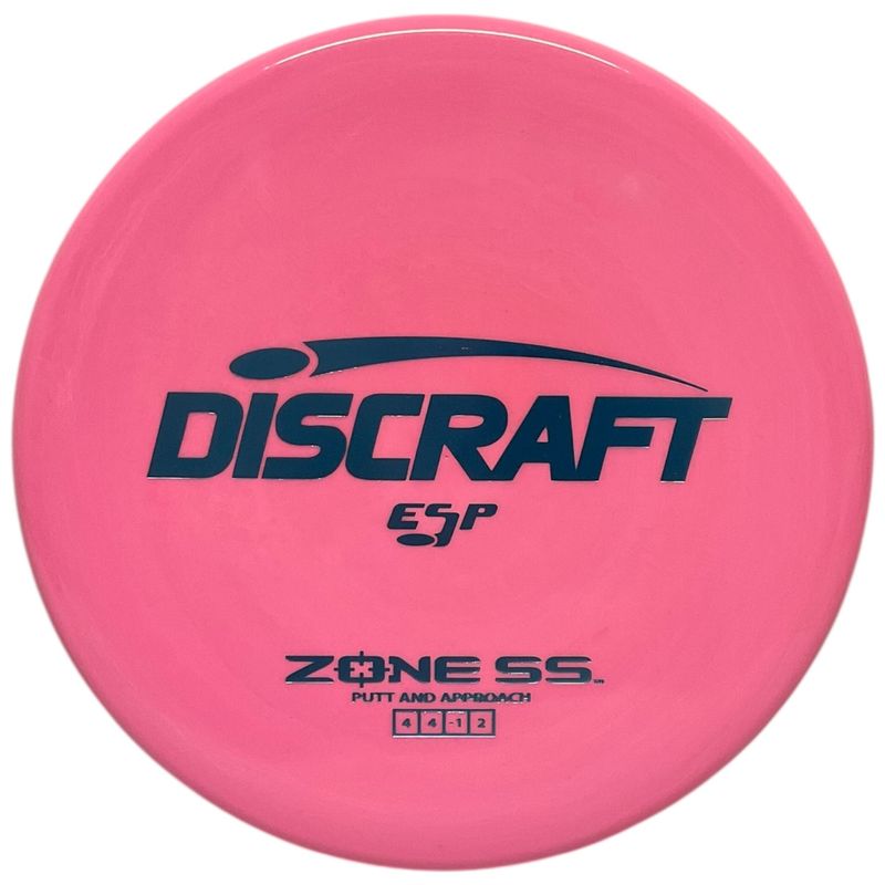 ESP Zone SS