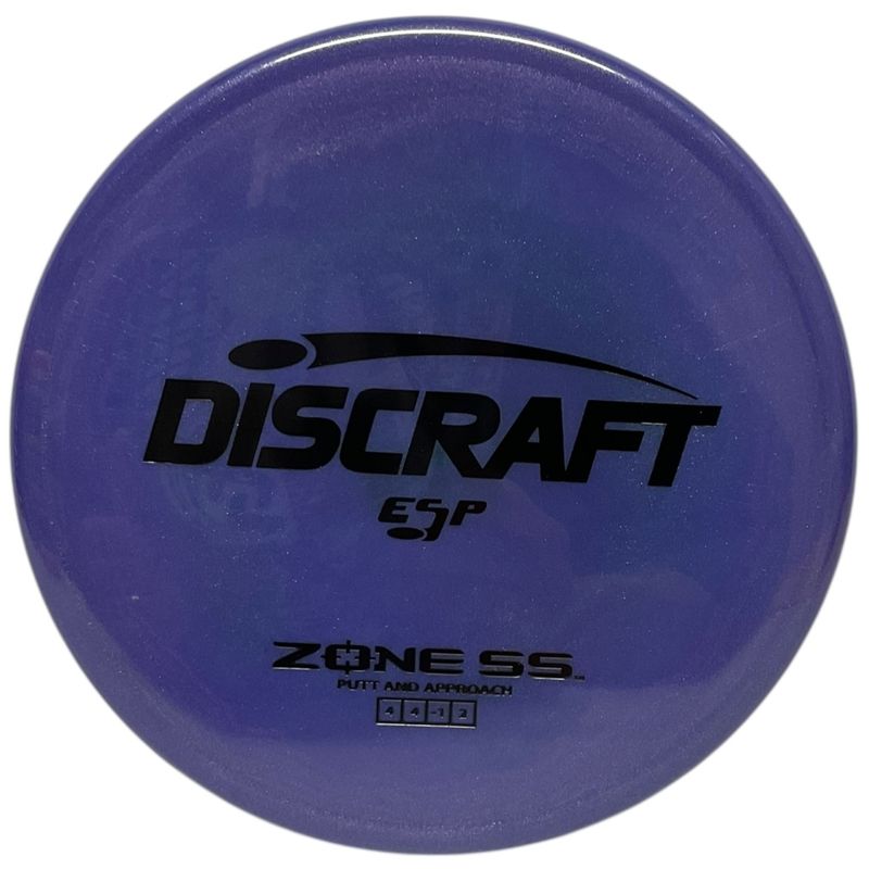 ESP Zone SS