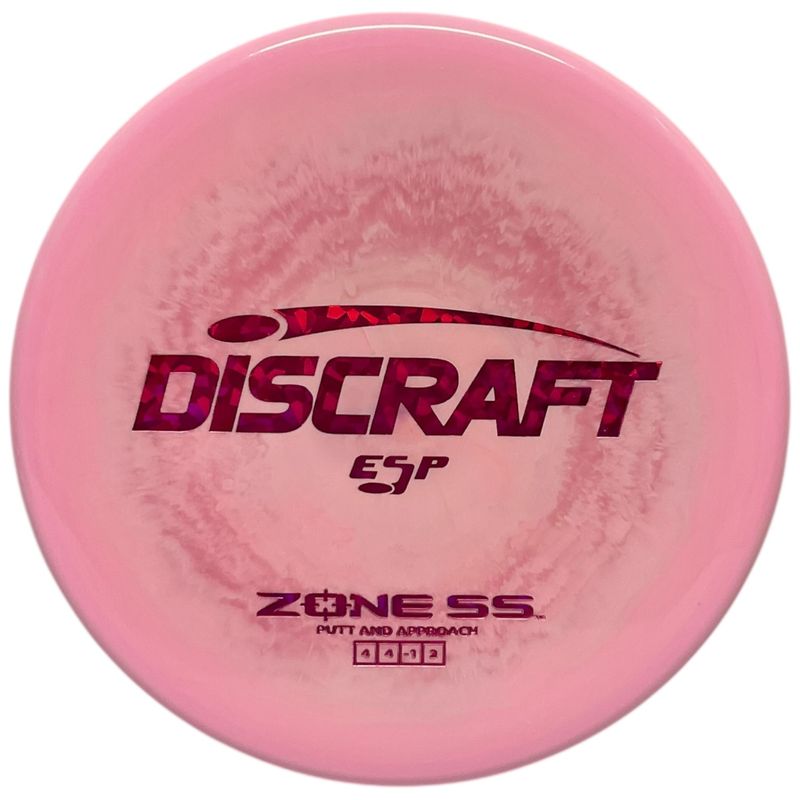 ESP Zone SS