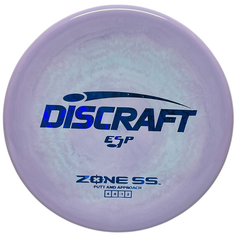 ESP Zone SS