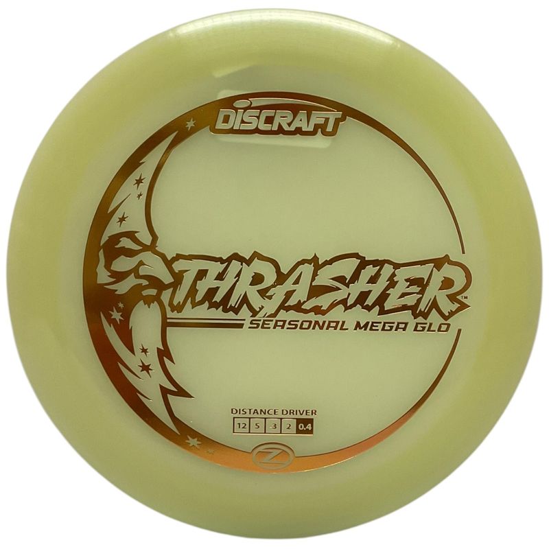 Z Mega Glo Thrasher