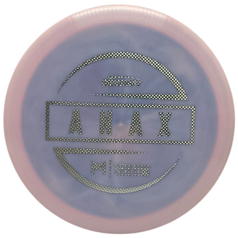 ESP Anax (Paul McBeth)