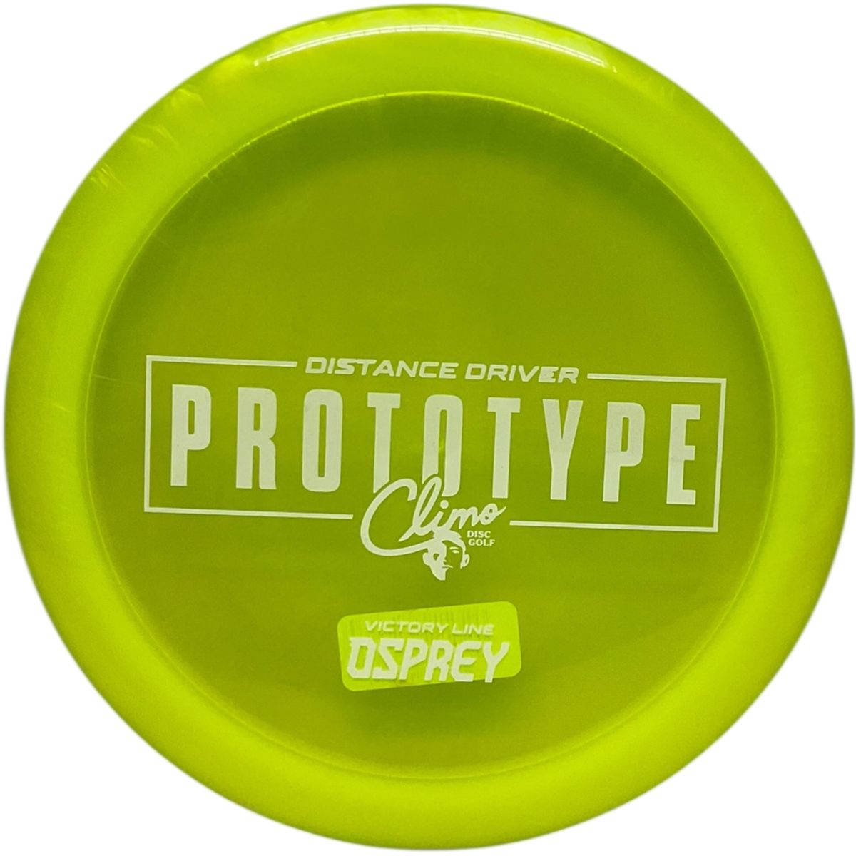 Victory Line Osprey (Proto)